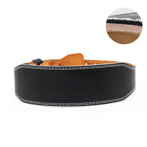 Adjustable Neoprene Gym <b>Belt</b> Wrist Back Support Brace Custom Waterproof Breathable Comprehensive Protection for Weight Lifting - Product Image 1