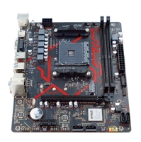 支持带4SATA3.0 B550游戏电脑主板的AMD Ryzen5000双通道DDR4 B550芯片组