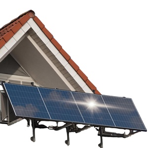 Système solaire de balcon 1000w 800w 500w relié au réseau avec <span class=keywords><strong>onduleur</strong></span> solaire <span class=keywords><strong>Micro</strong></span> <span class=keywords><strong>onduleur</strong></span> 300w 500Watt 600w Wifi facile à installer - Product Image 1