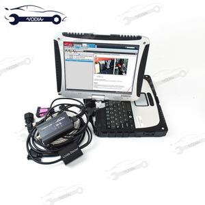 Ordinateur portable Thoughtbook CF19, outil de diagnostic Linde Canbox pour chariot élévateur Linde Pathfinder, garantie de 2 ans - Product Image 6