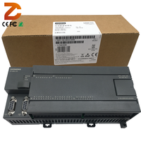 Siemens Modul CPU Kompak SIMATIC S7-200 CN CPU226 Terlaris 6ES7216-2BD23-0XB8 24DI 16DO Relay PLC Programming Controller