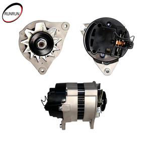 Alternador de Auto de 12V 45A para FORD Escort 1.6 <span class=keywords><strong>Granada</strong></span> 2.3 2.6 2.8 V6 LRA101 12073N - Product Image 1