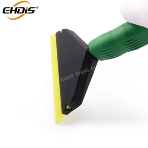 Ehdis Wholesale Water <strong>Ice</strong> <strong>Wiper</strong> <strong>Window</strong> Car Clean Glass Tools Squeegee <strong>Scraper</strong>