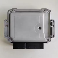 L'unité de contrôle du moteur ECU 0281018275 haute performance pour Nissan 237102DB4A EDC16