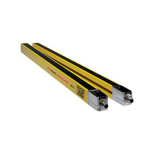 เครื่องส่งสัญญาณแสง Leuze Mlc500T40-1050 ระดับ IP67 IP69k สำหรับอุปกรณ์เครื่องจักรกล วิศวกรรมไฟฟ้า - Product Image 1
