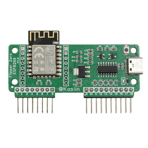 Zero <strong>ESP8266</strong> WiFi Module <strong>Development</strong> Board - Product Image 1