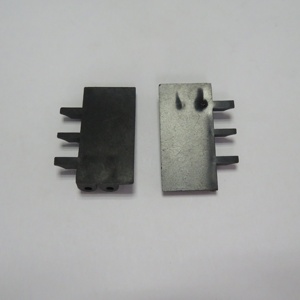 SMT <b>PARTS</b> <b>COMB</b> FOR SMT machine KXFA1PT1A02 - Product Image 5