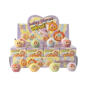 ชุดของขวัญส่วนบุคคลตุ๊กตาของเล่นสำหรับเด็กทันสมัยสำหรับโค้ก Labubu - Product Image 5