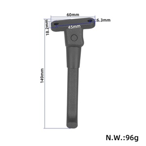 Soporte y Base para Patinete Eléctrico Mini 5Plus - Product Image 2