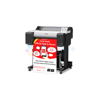 Plotter A0 restaurado para Canon IPF TM5340 TM5240 TM5250 TM5350 24-36 pulgadas de ancho, 2400 ppp para CAD/impresión técnica