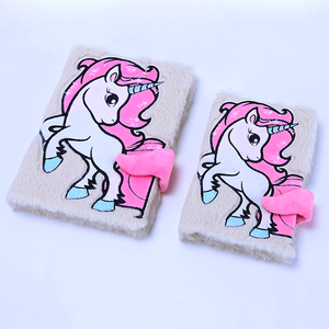 Vente en gros de carnet de notes raboteuse en spirale <span class=keywords><strong>anime</strong></span> licorne papeterie carnet d'<span class=keywords><strong>agenda</strong></span> d'affaires - Product Image 3