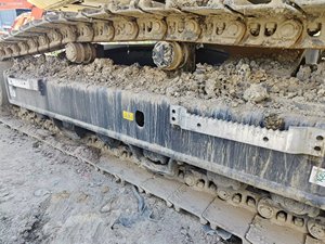 Used Komatsu PC450 45 Ton Crawler Excavator Good Condition Hydraulic Digger Construction Machinery For Sale - Product Image 6