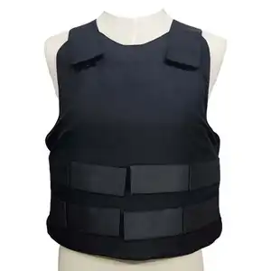 Fashion Gangster Style Insert PE Material Protective Plate Panel Tactical Vest Supplies Per Security Tactical Vest Plate