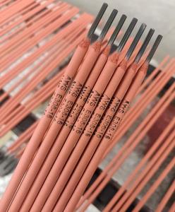 AWS E308 Électrode de baguette de soudage en acier inoxydable standard AWS de haute qualité 1kg Pack Taille <span class=keywords><strong>2mm</strong></span> 2.5mm 3.<span class=keywords><strong>2mm</strong></span> 4mm OEM Accepté - Product Image 2