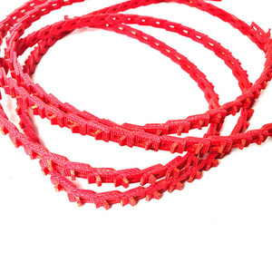 Rung miễn phí liên kết vành đai 1/<span class=keywords><strong>2</strong></span> "rộng V vành đai cho máy chế biến gỗ - Product Image 3