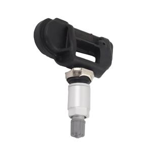 Sensor de Presión de Neumáticos TPMS Nuevo de 4 Piezas y 433 MHz para Maserati Ghibli 14-20, 1 Año de Garantía, Material del Motor Metálico, 05154876AB F2GT1A180AB - Product Image 1