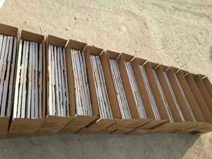 Panneaux de parement muraux décoratifs pierre de culture <span class=keywords><strong>ardoise</strong></span> <span class=keywords><strong>noire</strong></span> <span class=keywords><strong>ardoise</strong></span> gris foncé - Product Image 5