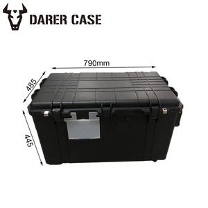 DPC136-2 791*485*445 Khuôn Tùy Chỉnh IP67 Hard Case Với Bánh Xe - Product Image 2