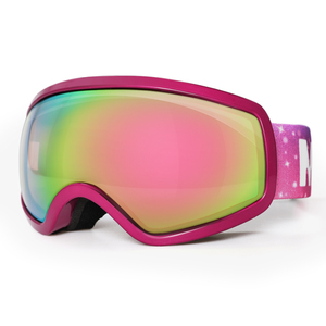 Yijia optique Logo personnalisé <span class=keywords><strong>OTG</strong></span> Design lunettes de <span class=keywords><strong>ski</strong></span> sphériques anti-buée OEM vente en gros <span class=keywords><strong>masque</strong></span> de <span class=keywords><strong>ski</strong></span> lunettes enfants sport lunettes de neige - Product Image 1