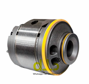Pièces de pompe à aubes hydraulique 3G2750 de haute qualité pour moteur de chargeuse Caterpillar 966C - Product Image 5