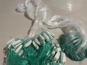 Filets <span class=keywords><strong>de</strong></span> pêche en <span class=keywords><strong>nylon</strong></span> monofilament à trois couches, filets <span class=keywords><strong>de</strong></span> pêche rouges, achetez des filets <span class=keywords><strong>de</strong></span> pêche en maille - Product Image 3