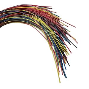 Пользовательские 2,54 мм электронный жгут проводов Dupont кабель питания - Product Image 4