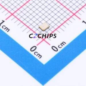 C2SB27.000F12M13 Crystal (Passive) SMD2016-4P Crystal Oscillator SMD Crystal Oscillator 27MHz 10ppm 12pF - Product Image 1