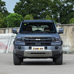 Ridever Gran Oferta BYD Leopard 5 SUV Todoterreno Directo de Fábrica 4x4 Híbrido Enchufable Vehículo de Aventura Todoterreno - Product Image 4