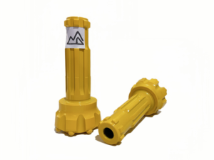 Ky khai thác mỏ rèn khoan công cụ lồi mặt <span class=keywords><strong>DTH</strong></span> nút không khí <span class=keywords><strong>CIR</strong></span> khoan <span class=keywords><strong>bit</strong></span> - Product Image 4