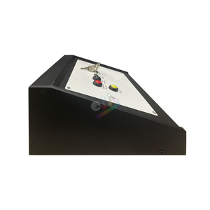 Tablero de Juego Qianmen Nuevo de la Mejor Calidad a Precio de Mayoreo, Sistema Mutha Goose, Impresora Ciao Baby, Tablero de Desprendimiento para Máquina de Juego Skill Fish - Product Image 2