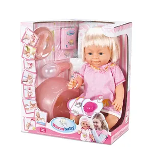 Alibaba, venta al por mayor, muñecas de bebé Reborn baratas, cuerpo completo de silicona
