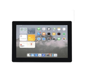 19 inch cảm ứng công nghiệp màn hình Màn hình RK3399 mở khung 10-điểm cảm ứng điện dung màn hình USB 4GB RAM 128GB-512GB lưu trữ LED - Product Image 1