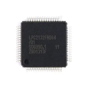 새로운 오리지널 S912ZVLA12AMLFR S12Z CPU 128K 플래시 칩 전자 부품 재고
