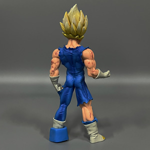 EZBABY para la Serie <span class=keywords><strong>Cell</strong></span> Goku Saiyan Buu, Figuras de Anime Coleccionables en Caja, 100% Poliéster, Figuras Grandes Súper Suaves - Product Image 3