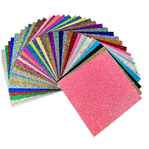 210x297mm 12*12 \ "50*70cm cartulina con purpurina roja caliente papel artesanal DIY para <span class=keywords><strong>Cricut</strong></span> Cameo álbum de recortes para Navidad otras ocasiones - Product Image 1