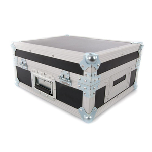 12 pouces De Mixage DJ Cas et 2 X CDJ Forfait - Product Image 5