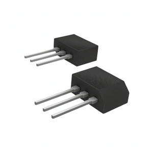 Thyristors X0402MF 1AA2 TO-202 sans languette – Achetez en ligne – Canal fabricant de composants électroniques - Product Image 1