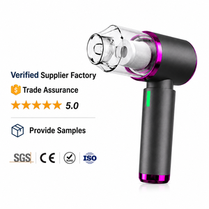 20KPa Strong Suction Cordless Handheld <b>Vacuum</b> Cleaner 100W Brushless Motor 3 Speed <b>Portable</b> Car <b>Vacuum</b> Cleaner OEM Supplier - Product Image 1