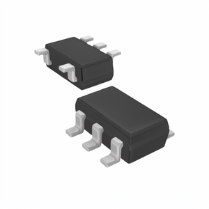 Servicio Integral Original XC9237B1EDMR-G Componentes Electrónicos SC 74A, SOT 753 Gestión de Energía (PMIC) - Product Image 1