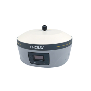 โมดูลลงจอดโดรน CHCNAV B5 มือสองราคาถูก อุปกรณ์ระบบฐาน Gintec G50 เครื่องมือสำรวจ GPS GNSS RTK - Product Image 5