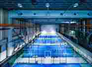 สนามแพเดิลเทนนิสกลางแจ้งหลังคาเปิด-ปิดได้แบบยืดหยุ่นพร้อมหลังคาเต็นท์ - Product Image 4