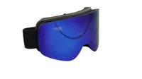 NOUVEAU BASTO SG2503 Lunettes de snowboard de haute qualité Protection UV400 Monture intégrale Style tactique Ski Anti-buée Réglable