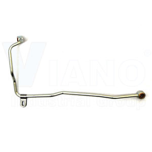 Manguera de suministro de aceite para turbocompresor <span class=keywords><strong>Mercedes</strong></span>-<span class=keywords><strong>Benz</strong></span> <span class=keywords><strong>Vito</strong></span> <span class=keywords><strong>111</strong></span> <span class=keywords><strong>CDi</strong></span> 2015 151925323R - Product Image 6