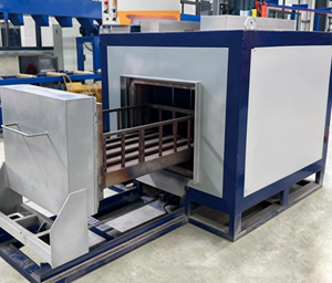 فرن دي آي إل - Product Image 1