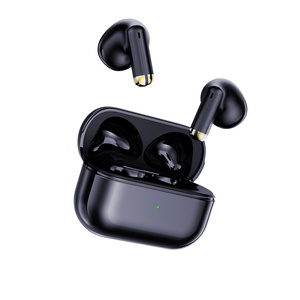 หูฟังบลูทูธ OEM 5.3 สำหรับเล่นกีฬา แบบไร้สาย สเตอริโอ กันน้ำ หูฟังบลูทูธ Amazon พร้อมระบบลดความหน่วงต่ำ - Product Image 4