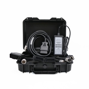 Diagnosegerät für Nutzfahrzeuge und Landmaschinen für CLAAS MetaDiag CAN-<span class=keywords><strong>Interface</strong></span> CAN-USB (CLAAS Diagnosesystem) <span class=keywords><strong>INTERFACE</strong></span> - Product Image 4