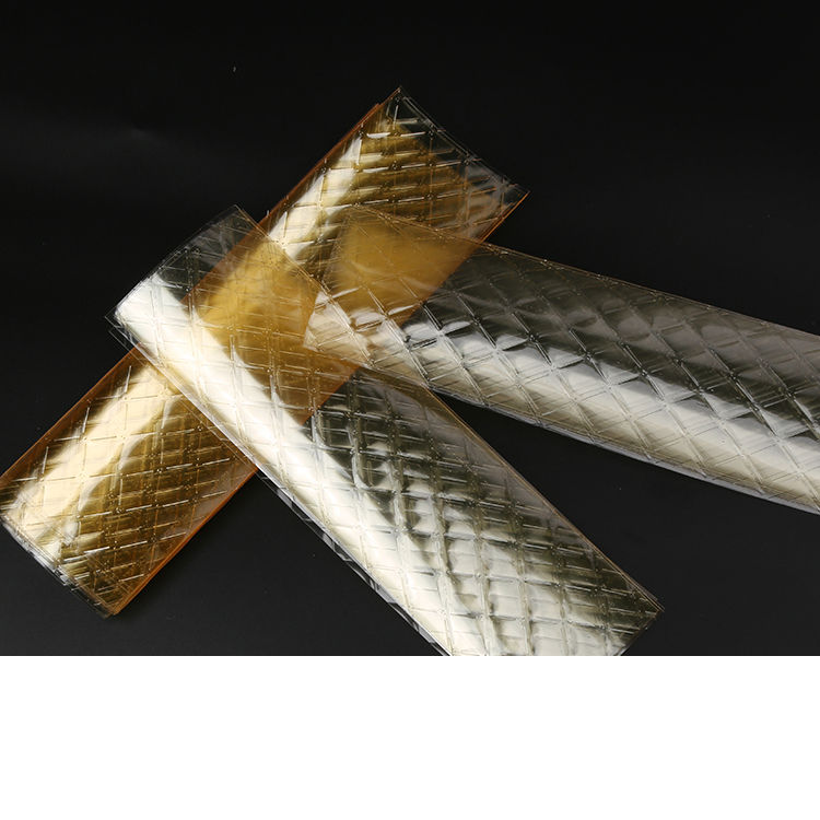 Халяльный съедобный качественный пищевой листовой желатиновый лист для десерта