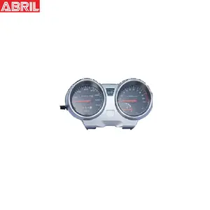 Abril Flying Auto Parts Off-road GY200 Motorcycle Instrument