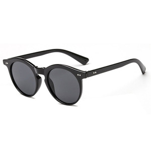 Commercio all'ingrosso A Buon Mercato di Fabbrica su misura stampato Super Leggero peso <span class=keywords><strong>vintage</strong></span> <span class=keywords><strong>occhiali</strong></span> <span class=keywords><strong>da</strong></span> <span class=keywords><strong>sole</strong></span> <span class=keywords><strong>rotondi</strong></span> - Product Image 2
