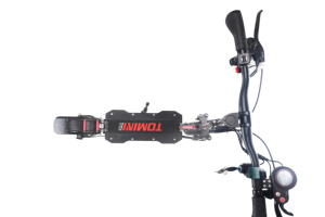 <span class=keywords><strong>Tomini</strong></span>-patinete eléctrico todoterreno para adulto, Scooter motorizado, movilidad, 2022 w, 2000 - Product Image 3